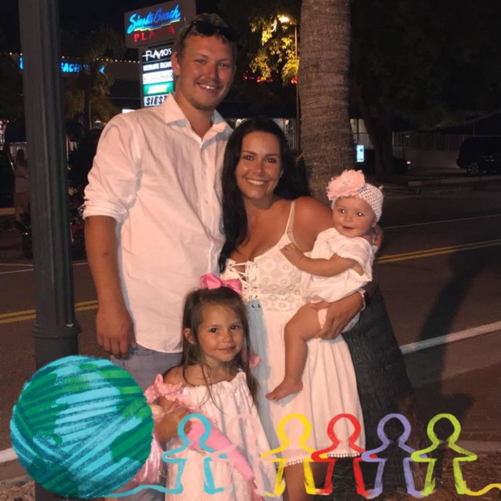 Meet your Posher, Haylee